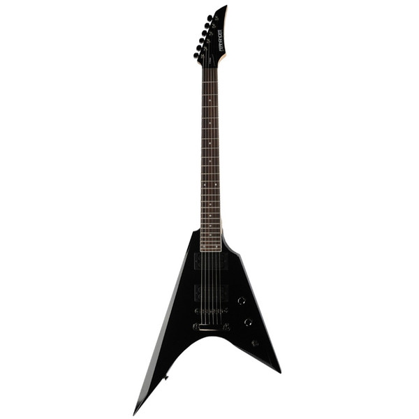 گیتار الکتریک فرناندز مدل V-Hawk X BLK