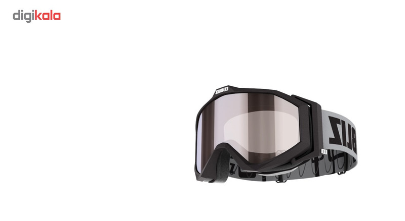 عینک اسکی بلیز سری EDGE Polarized مدل 34146-10
