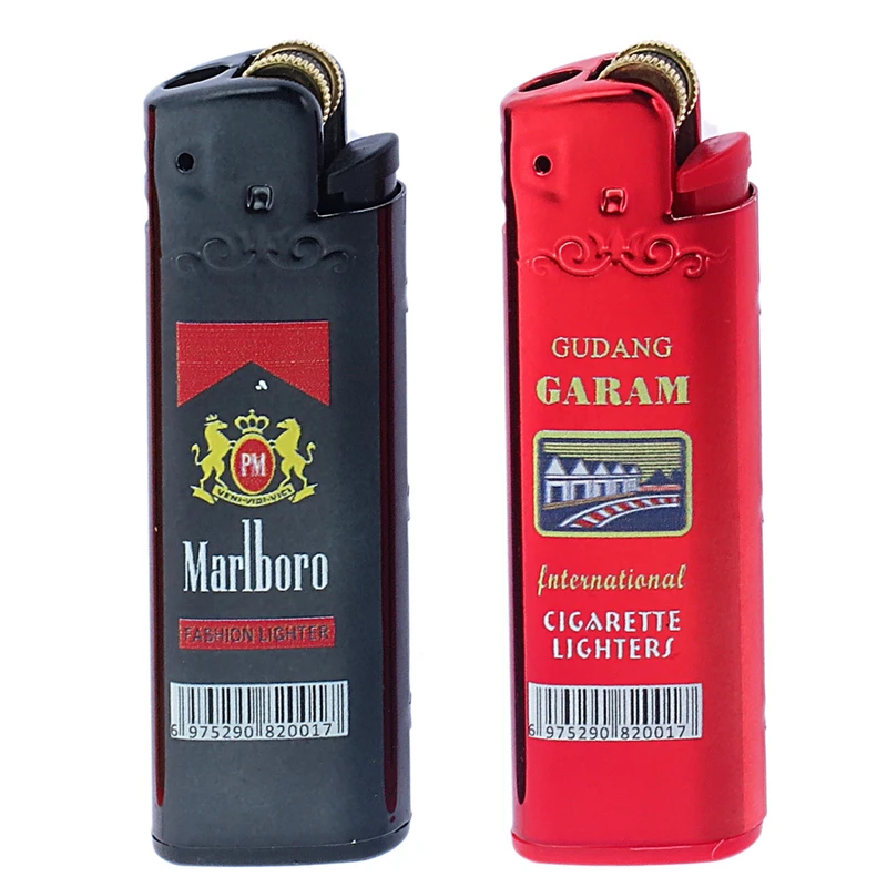 فندک مدل BET-X22مجموعه 2 عددی 