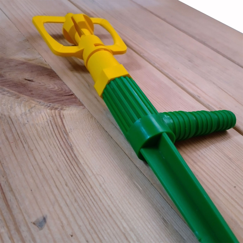 فواره چرخشی مدل 360