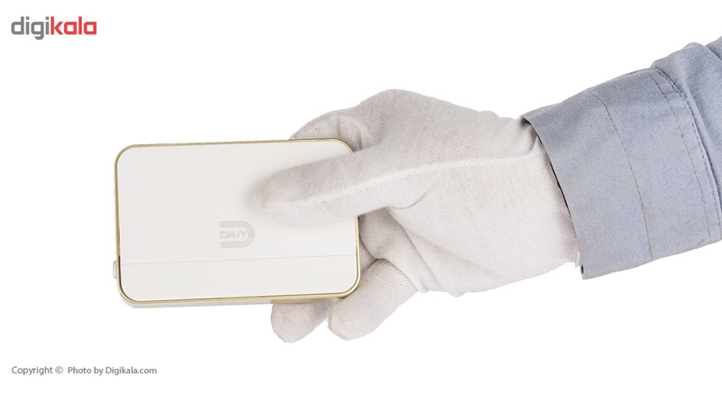 زنگ دایو مدل DDB22W زنگ دایو مدل DDB22W