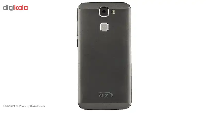 گوشی موبایل جی ال ایکس مدل Tara Plus دو سیم کارت