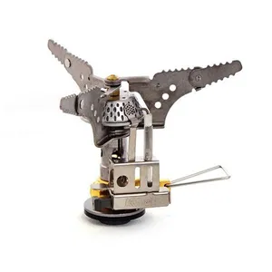 سرشعله کووآ مدل Titanium کد KB-0101