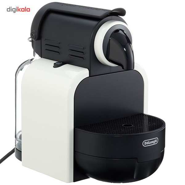 اسپرسوساز نسپرسو Essenza