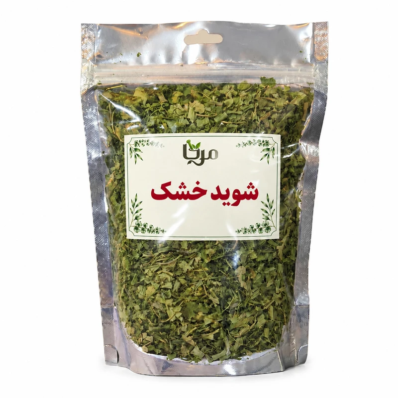 شوید خشک مِرنا - 1000 گرم