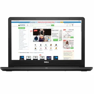 لپ تاپ 15 اینچی دل مدل Inspiron 3567- B -  MAD