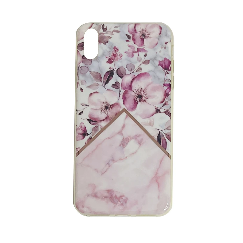 کاور مدل ماربل02 مناسب برای گوشی موبایل اپل Iphone XS Max