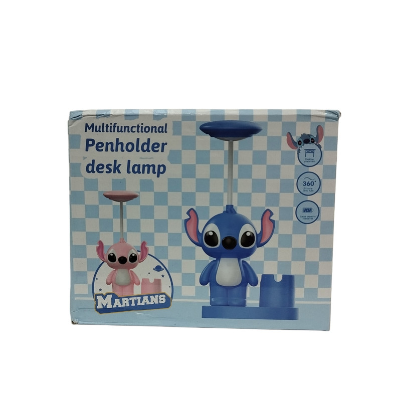 چراغ مطالعه مدل استیج