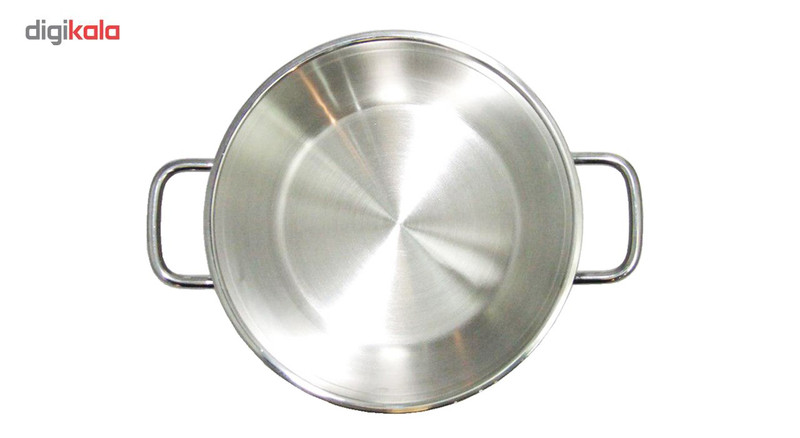 قابلمه سفرام مدل سافت - سایز 18