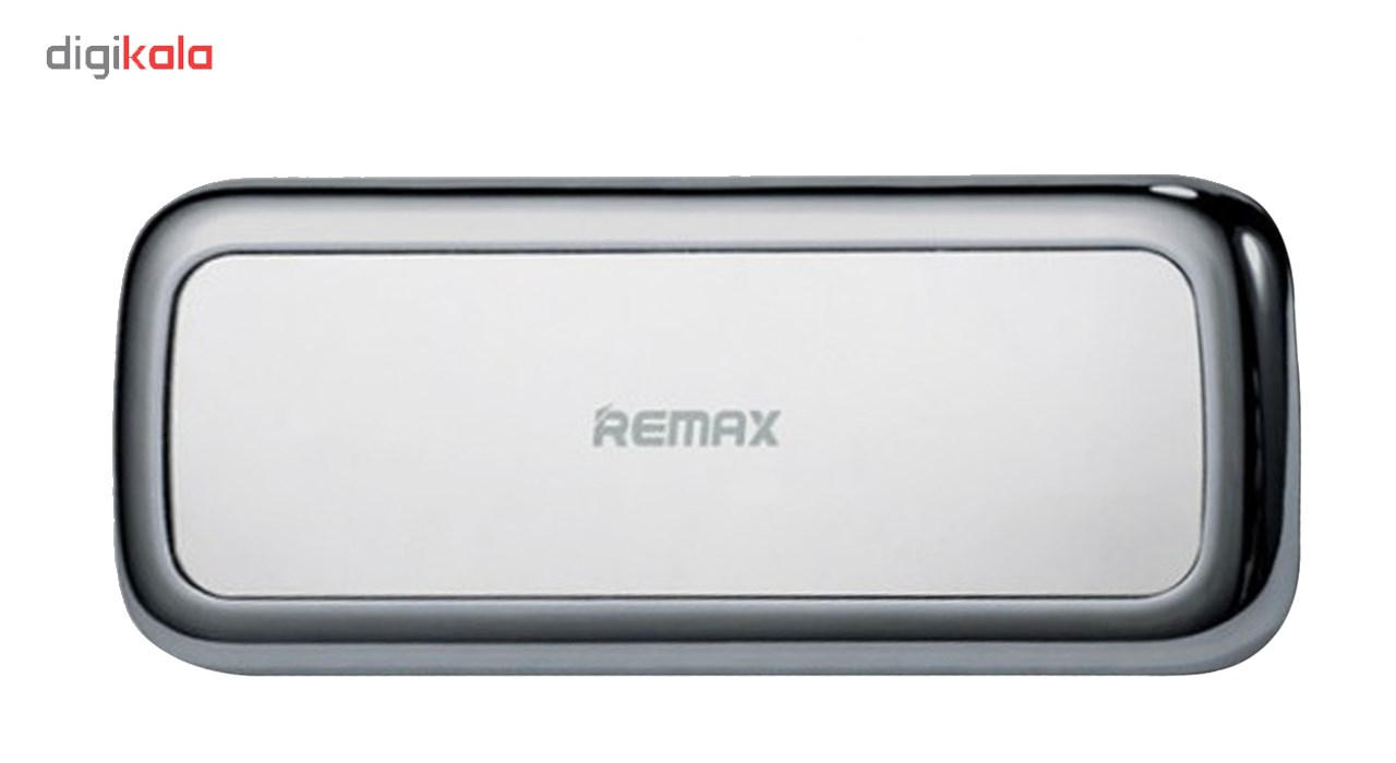 شارژر همراه ریمکس مدل Mirror rpp-35 با ظرفیت 5500 میلی آمپر ساعت