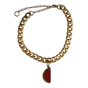 پابند زنانه مدل هندوانه