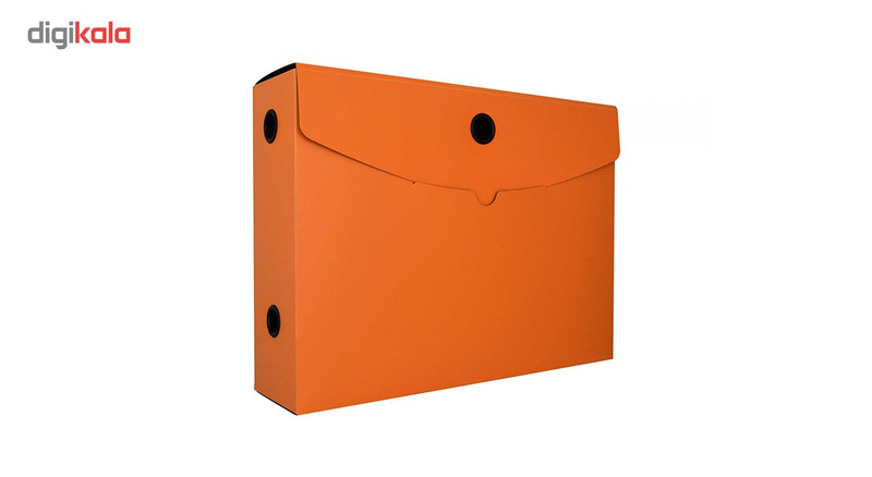 کیف بایگانی مدارک پاپکو کد FB-441