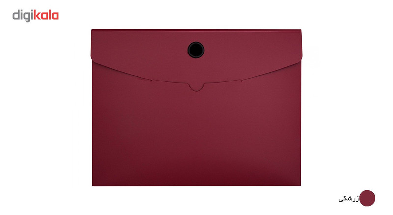 کیف بایگانی مدارک پاپکو کد FB-441