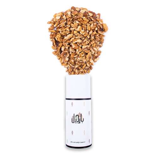 مواد لازم برای تهیه فسنجان