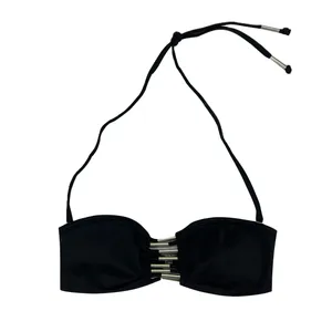 مایو زنانه تالی وایل مدل TWWSWIMETAL