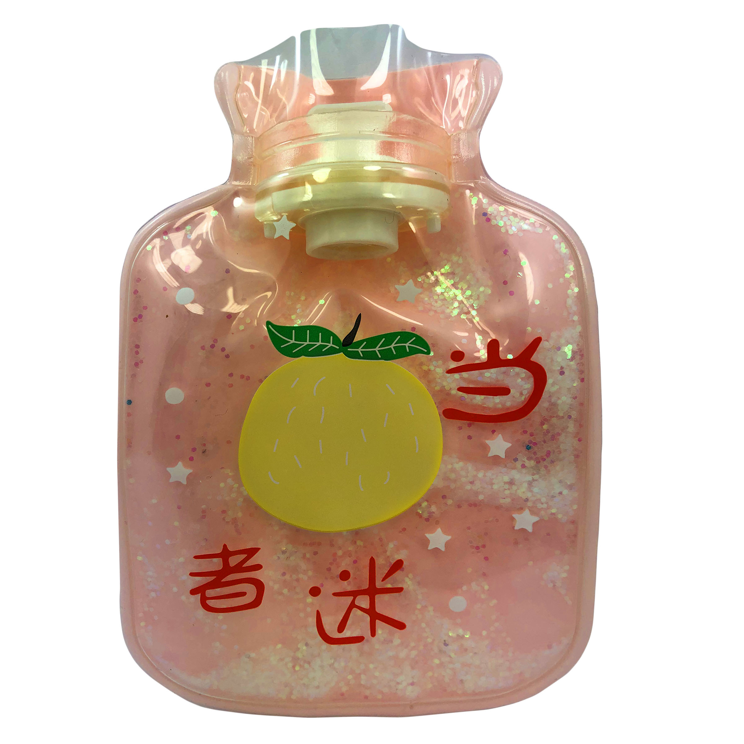 کیسه آب گرم کودک مدل Lemon