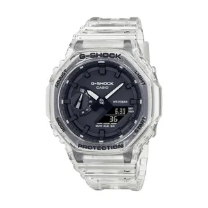 Casio GA-2100SKE-7A Watch