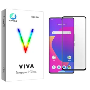 Junbo Viva Full Screen Protector For Daria Bond 5G UAE edition
