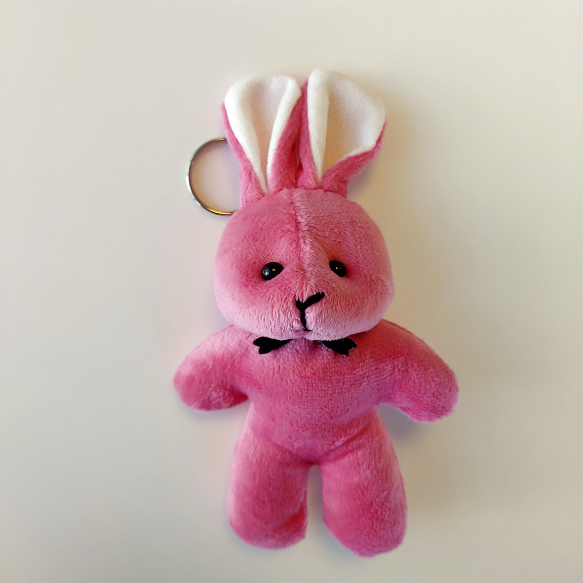 جاکلیدی دخترانه مدل خرگوشی