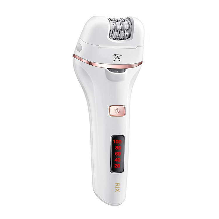 اپیلاتور ریکس مدل 6386