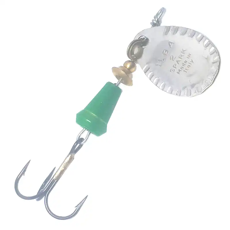 لانسه ماهیگیری ایلبا مدل spark 2