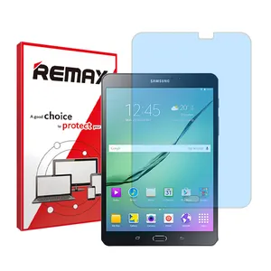 Remax HyBLU model anti-blue ray screen protector suitable for Samsung Galaxy Tab S2 8.0 tablet