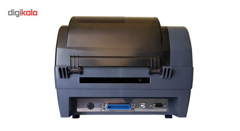 پرینتر لیبل زن اس ان بی سی مدل BTP-2200E
