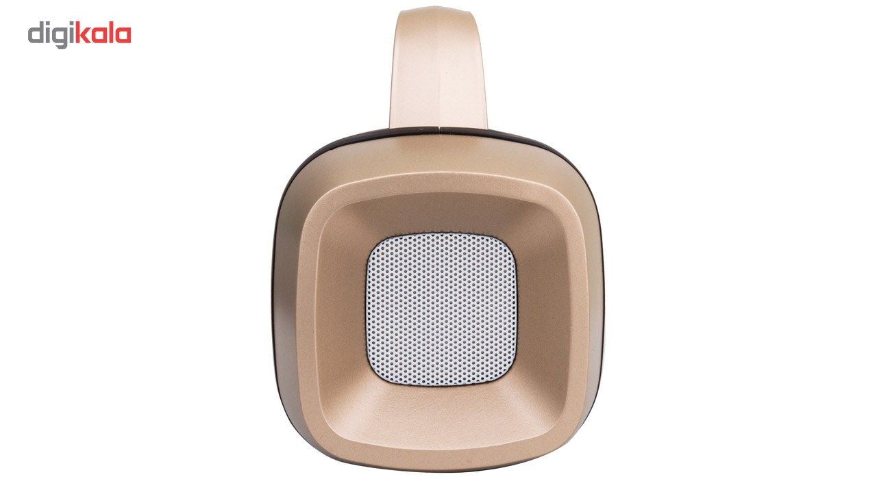 اسپیکر بلوتوثی قابل حمل مدل C-339 main 1 3