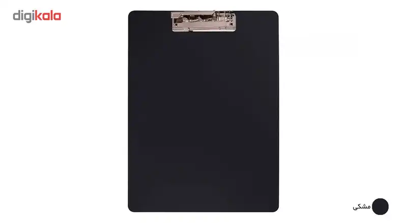 تخته شاسی پاپکو کد CB-001 سایز A4