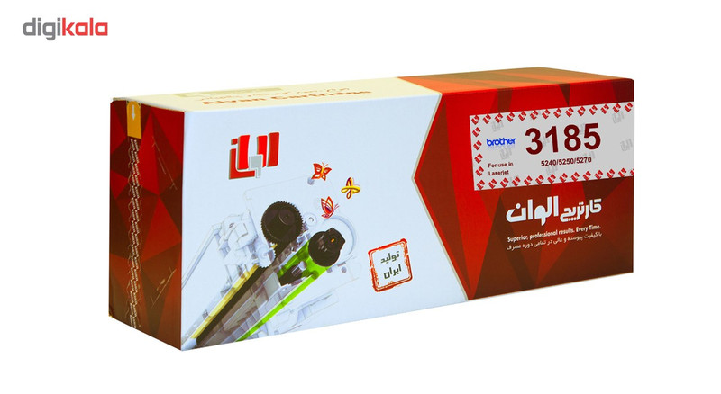 تونر الوان مدل TN-3185