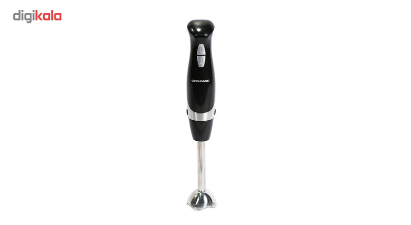 گوشت کوب برقی گوسونیک مدل GSB-827 گوشت کوب برقی گوسونیک مدل GSB-827