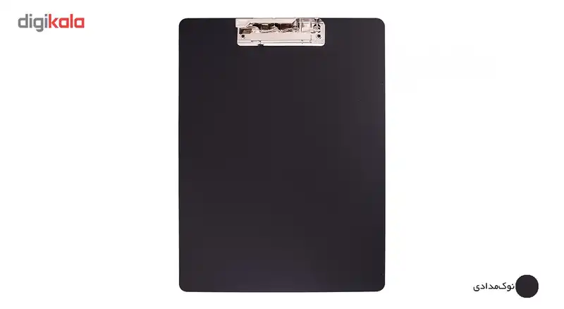 تخته شاسی پاپکو کد CB-001 سایز A4