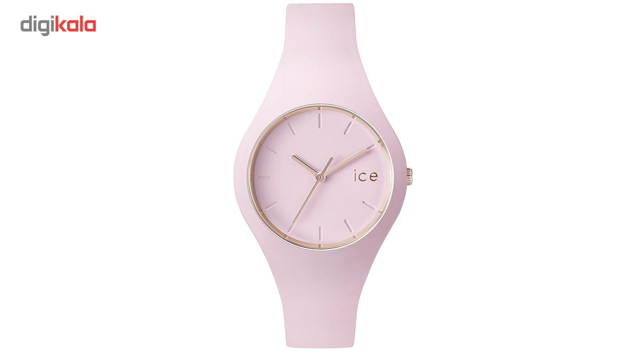 ساعت مچی عقربه‌ ای زنانه آیس واچ مدل 001065