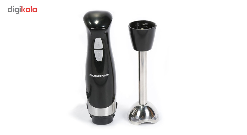 گوشت کوب برقی گوسونیک مدل GSB-827