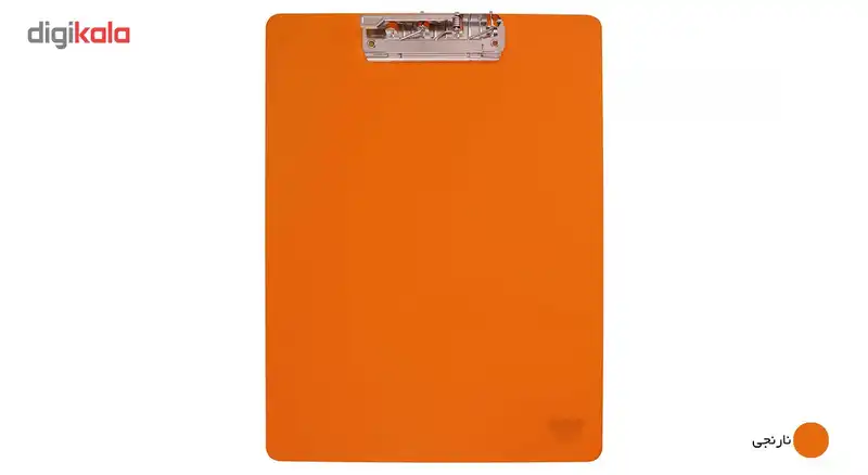 تخته شاسی پاپکو کد CB-001 سایز A4