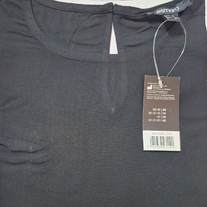 پیراهن ساحلی زنانه اسمارا مدل ian 729 - - 3