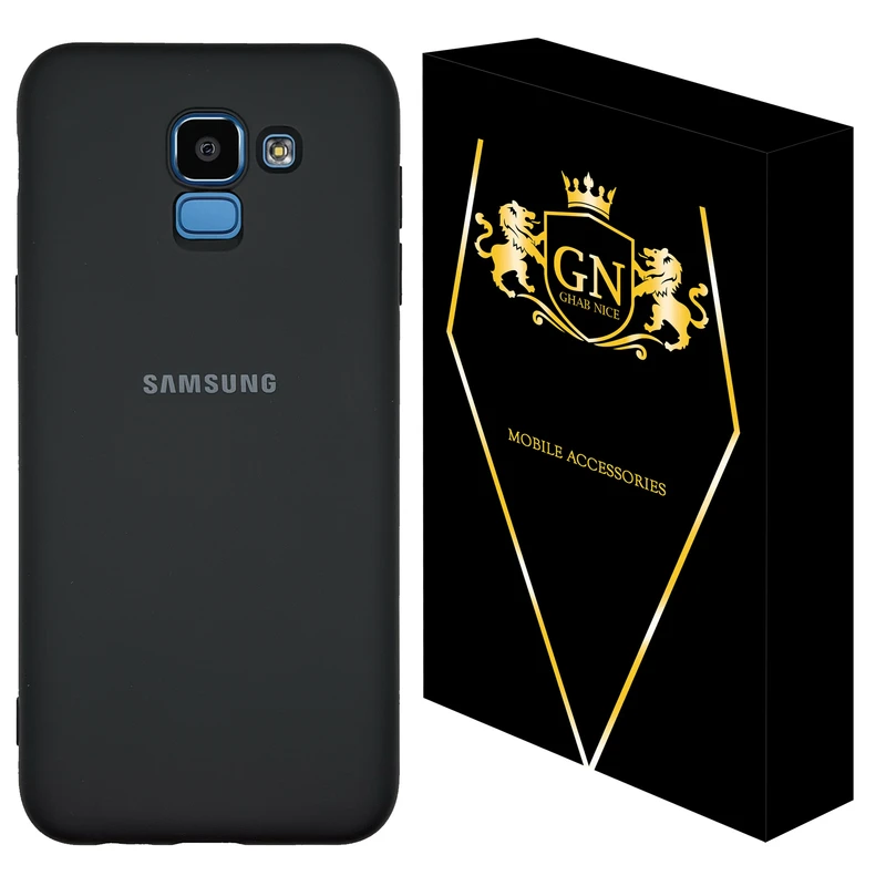 کاور قاب نایس مدل CLK مناسب برای گوشی موبایل سامسونگ Galaxy J6