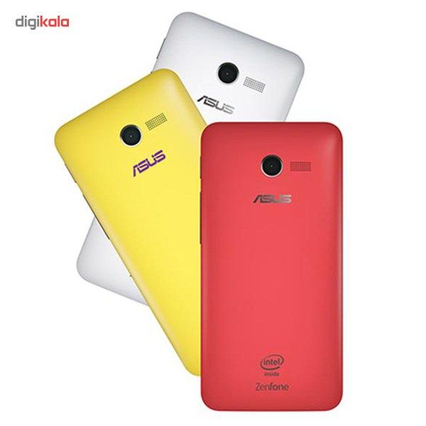 گوشی موبایل ایسوس مدل Zenfone 4 دو سیمکارت main 1 15
