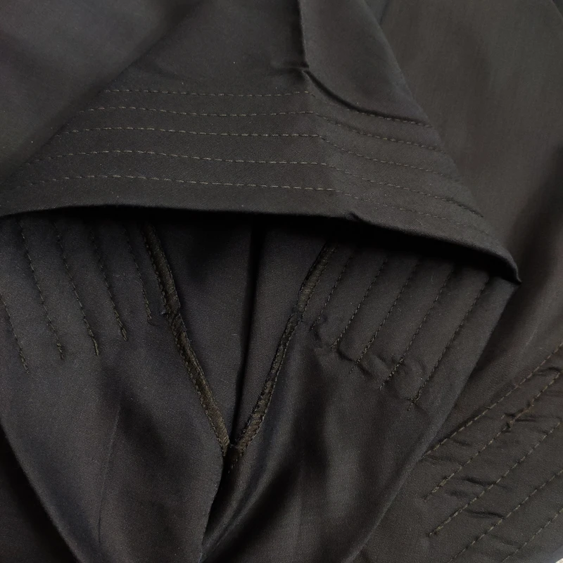 عکس شماره 5 : مقنعه استایل استور کد ka-100