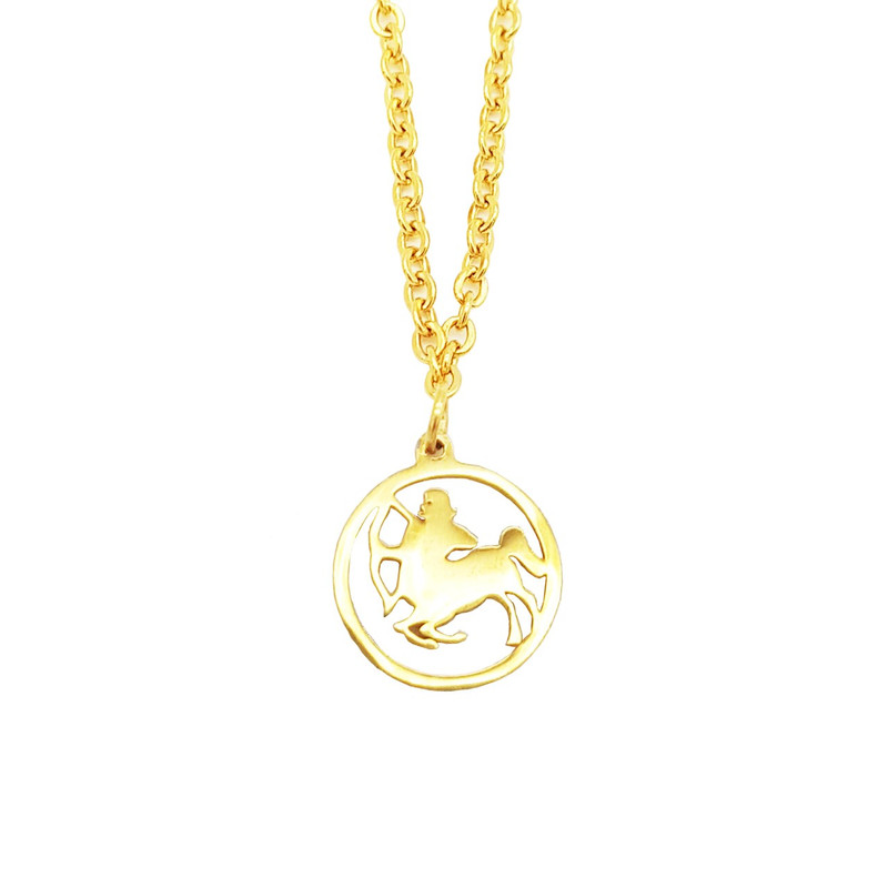 آویز ساعت شهر شیک طرح ماه آذر مدل AS902