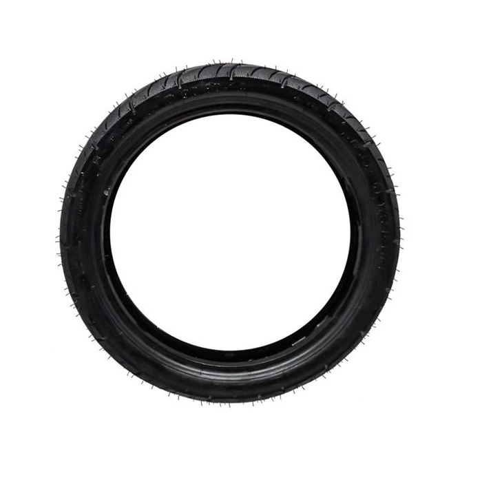 لاستیک موتورسیکلت مدل f0 سایز 14-80/90 