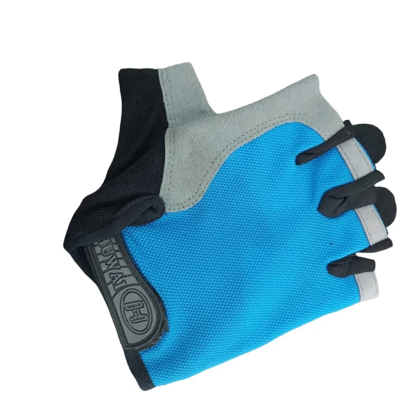 عکس شماره 3 : دستکش دوچرخه سواری کد h2