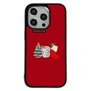 AKAM AMC-WA14PRO-CHRISTMAS-11 Cover For Apple iPhone 14 Pro