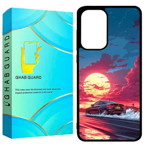 Ghab Guard GCHPA52 Cover For Samsung Galaxy A52 / A52 5G / A52s 5G