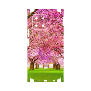 MAHOOT Spring Season-FullSkin Cover Sticker for Honor X6