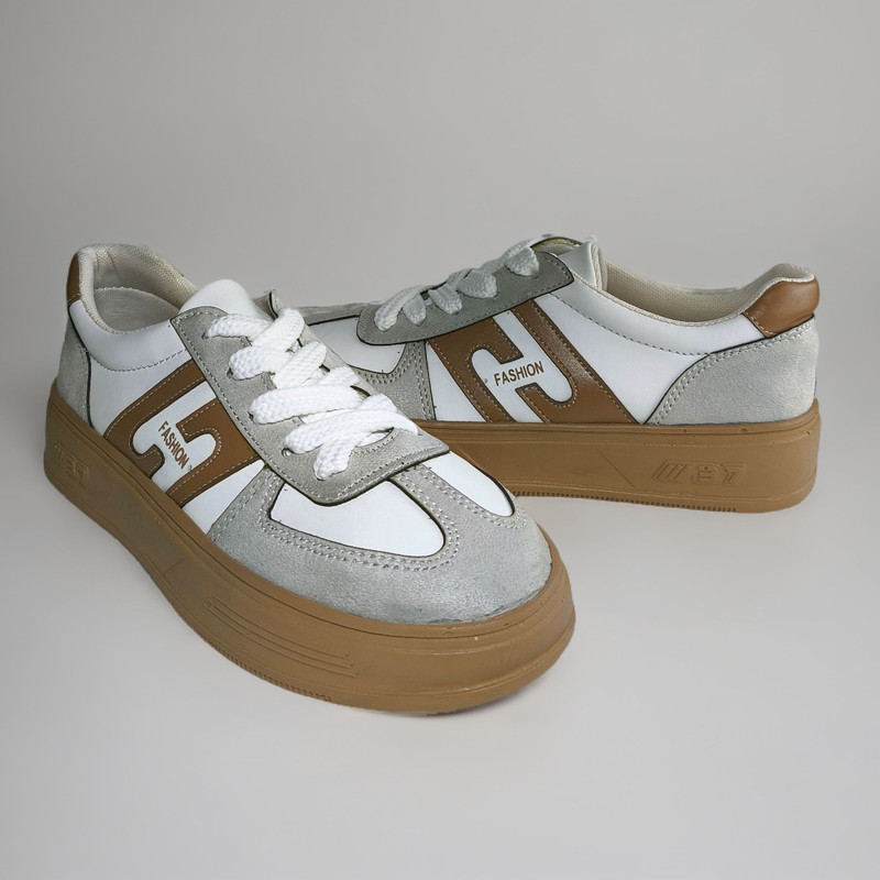 کفش روزمره زنانه مدل sum124