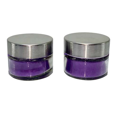  پودر رنگ رزین اپوکسی کد 207i حجم 20 میلی لیتر بسته دو عددی