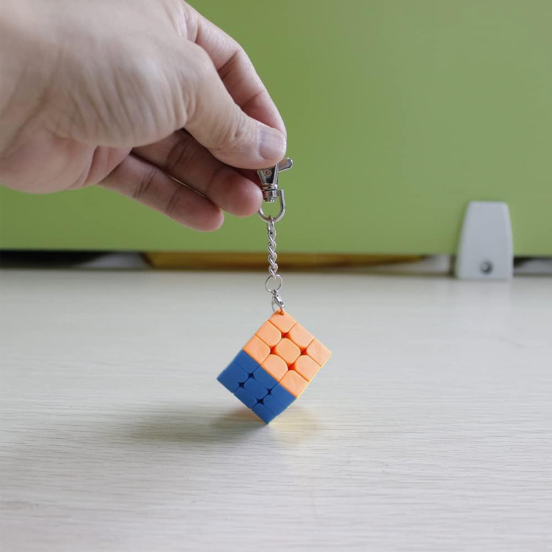 مکعب روبیک مدل مویو میلانگ