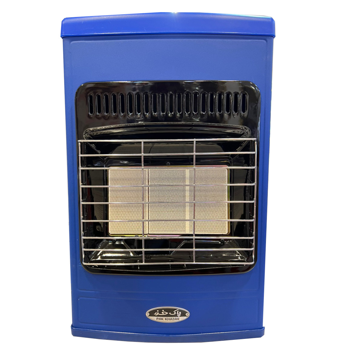 بخاری گازی پاک خزر مدل PK400