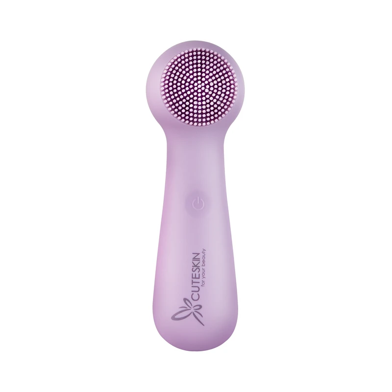 برس پاک سازی صورت کیوت اسکین مدل CIH-F520